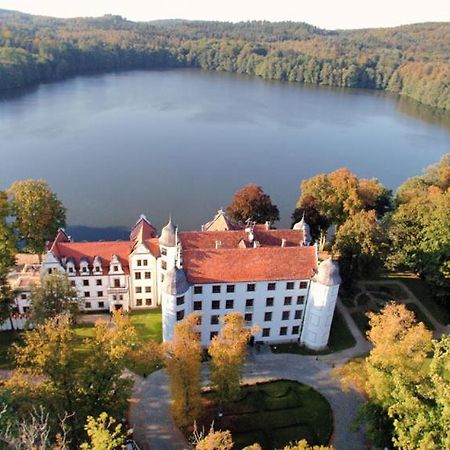 Zamek Podewils Krag Exterior photo