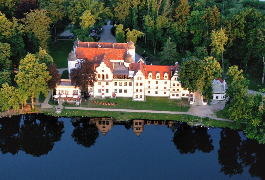 Zamek Podewils Krag Exterior photo